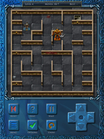 iPad Version